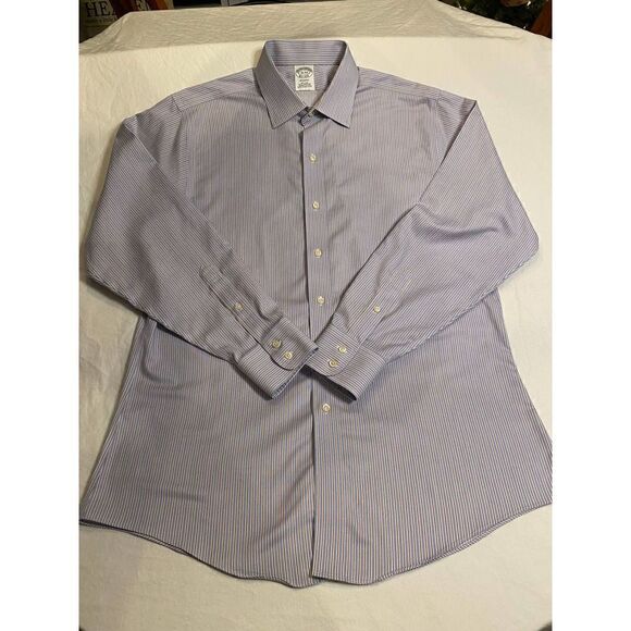 Brooks Brothers Dress Shirt   - Picture 2 of 5